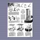 Catalog Page S1968 p. 745 Toys Spring 1968 745